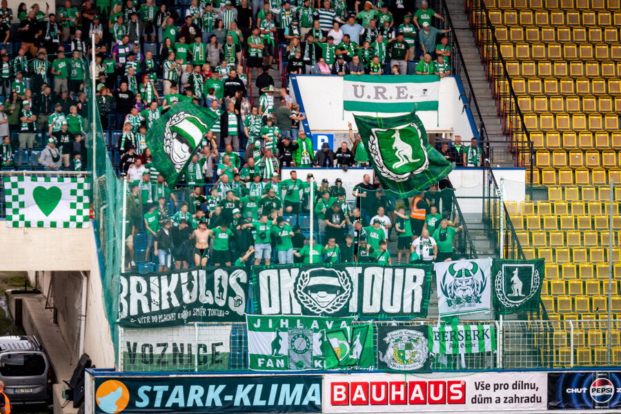 FK Teplice – Bohemians Praha 1905 – Bild 18