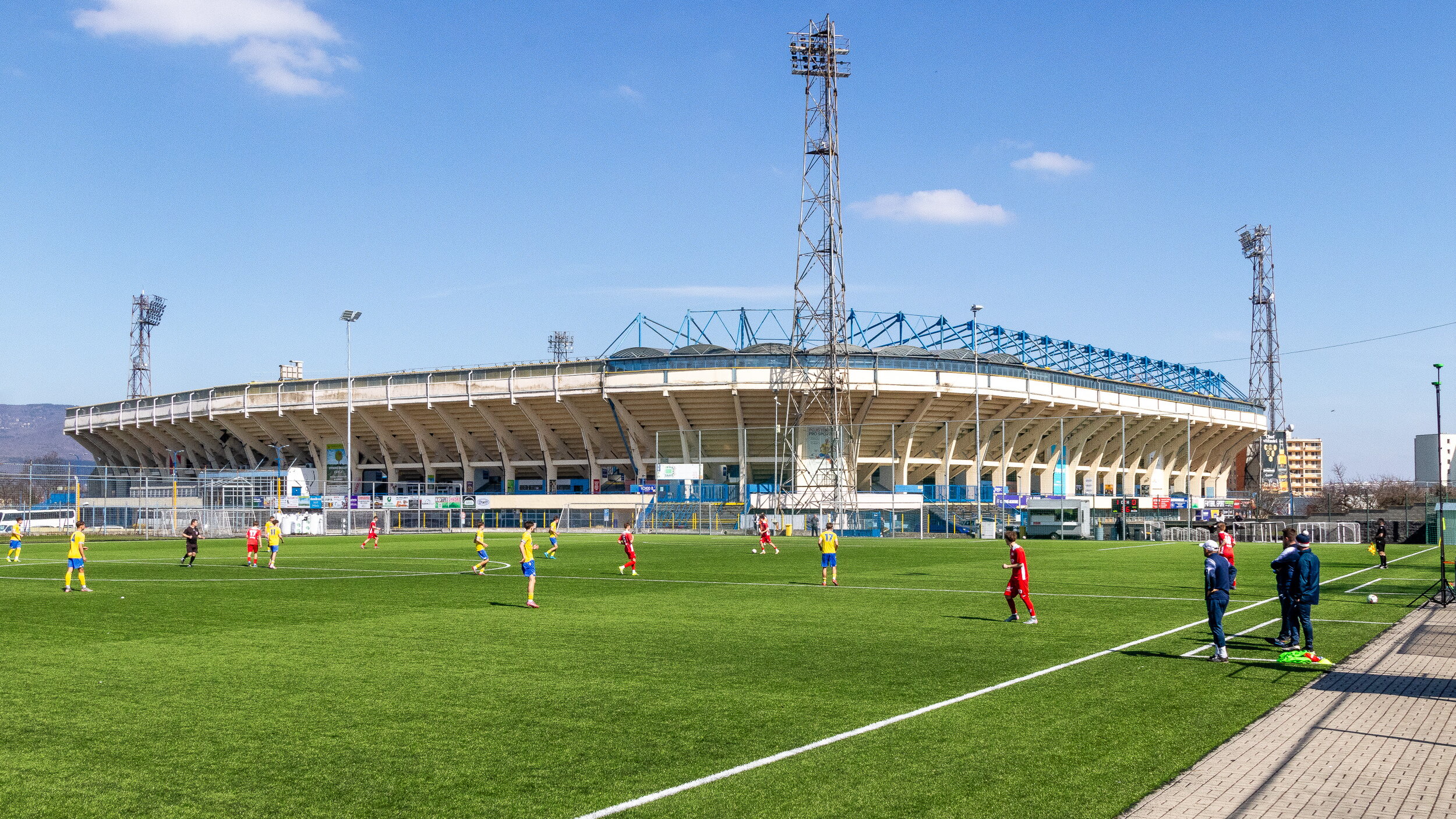 FK Pardubice B U17