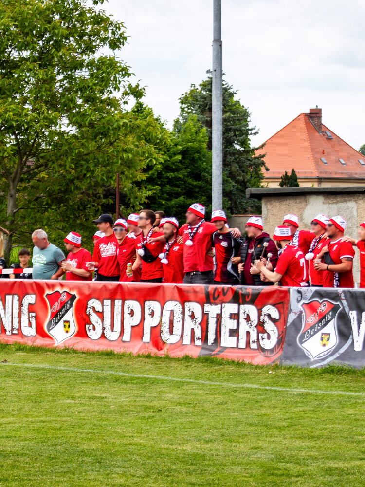SSV Thallwitz-Nischwitz 04 – VfB Leisnig – Bild 13