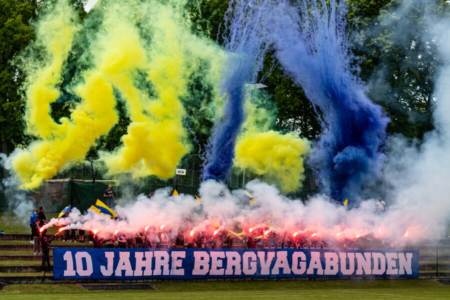 Thonberger SC – TSV Wehrsdorf – Bild 6