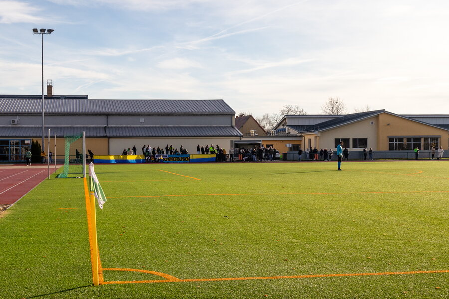 Thonberger SC – SG Großnaundorf – Bild 4