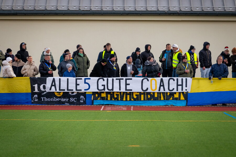 Thonberger SC – SG Großnaundorf – Bild 12
