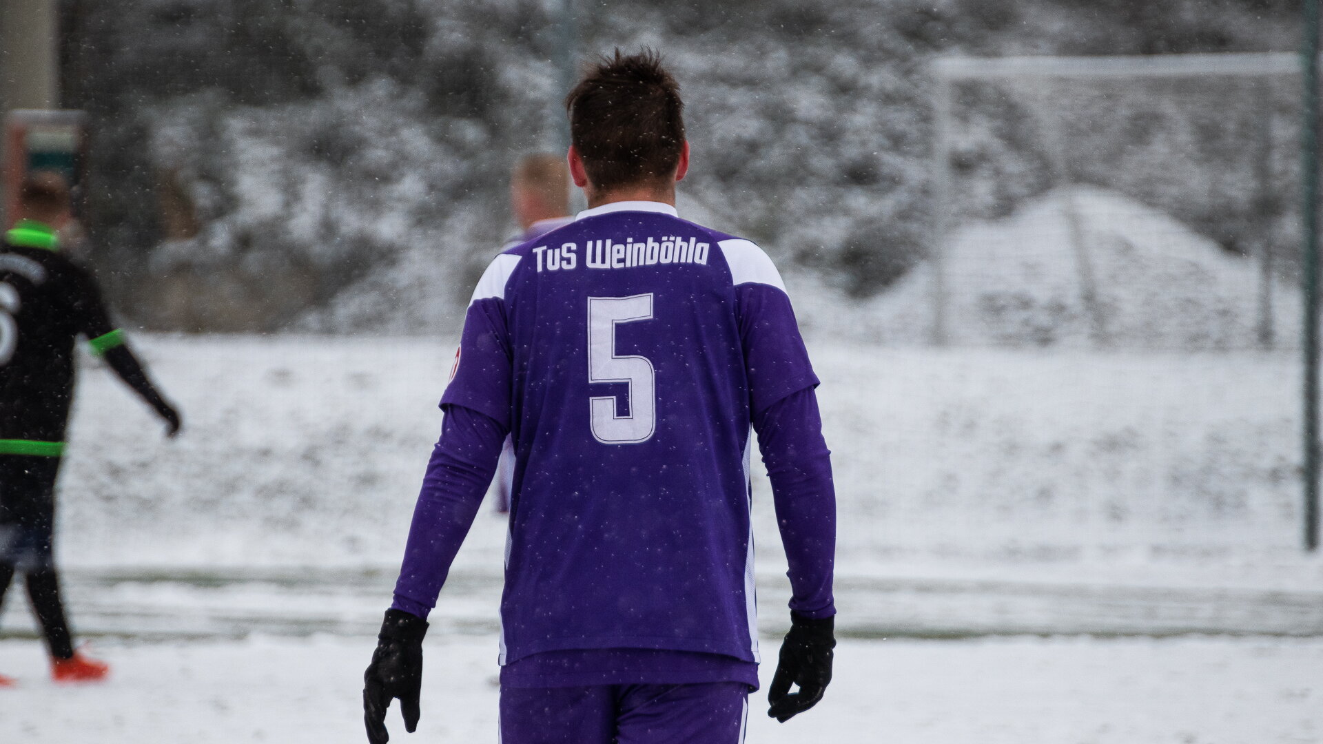 TuS Weinböhla II – FSV Wacker Nünchritz