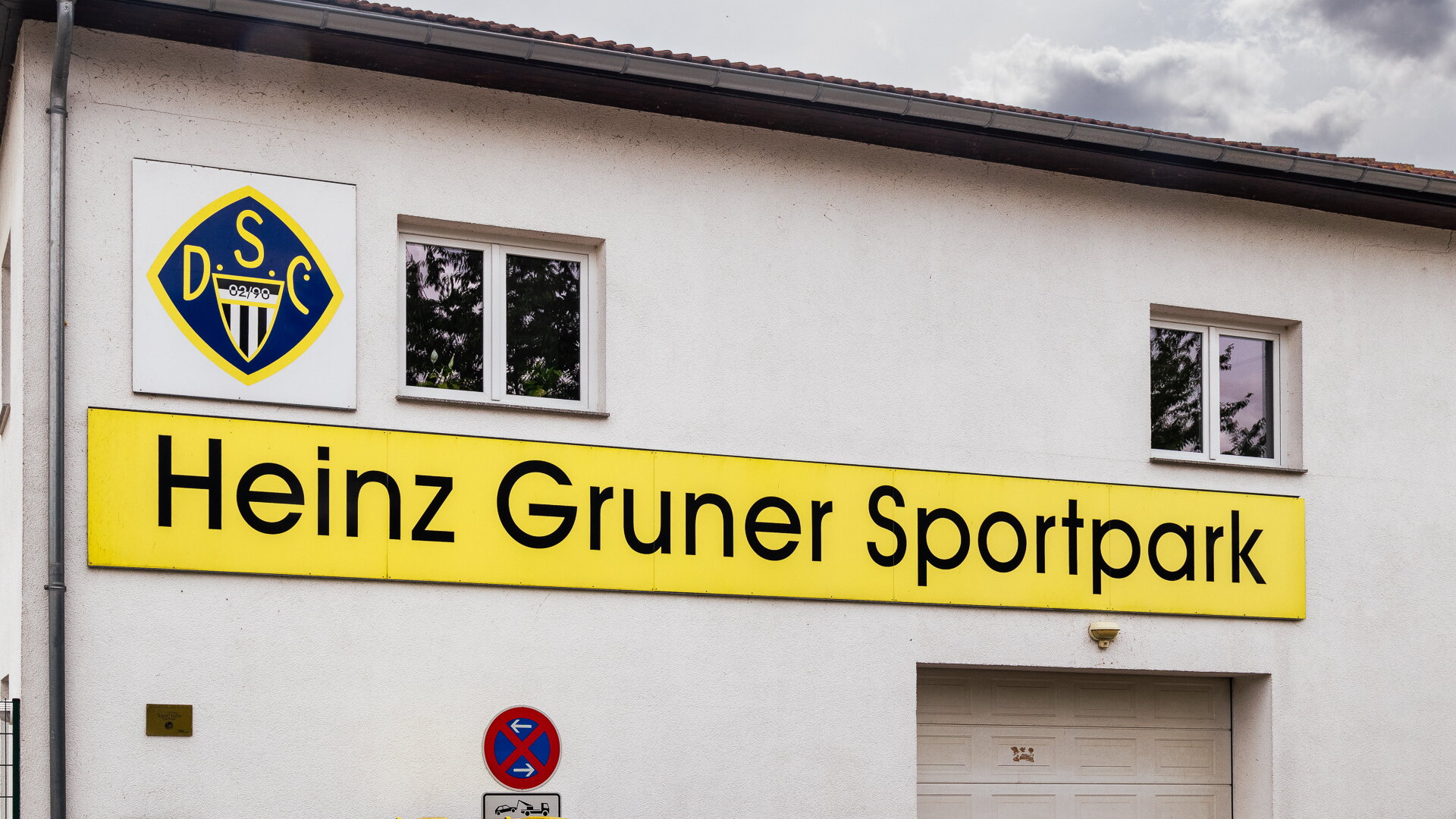 Döbelner SC 02/90 – Meißner SV 08