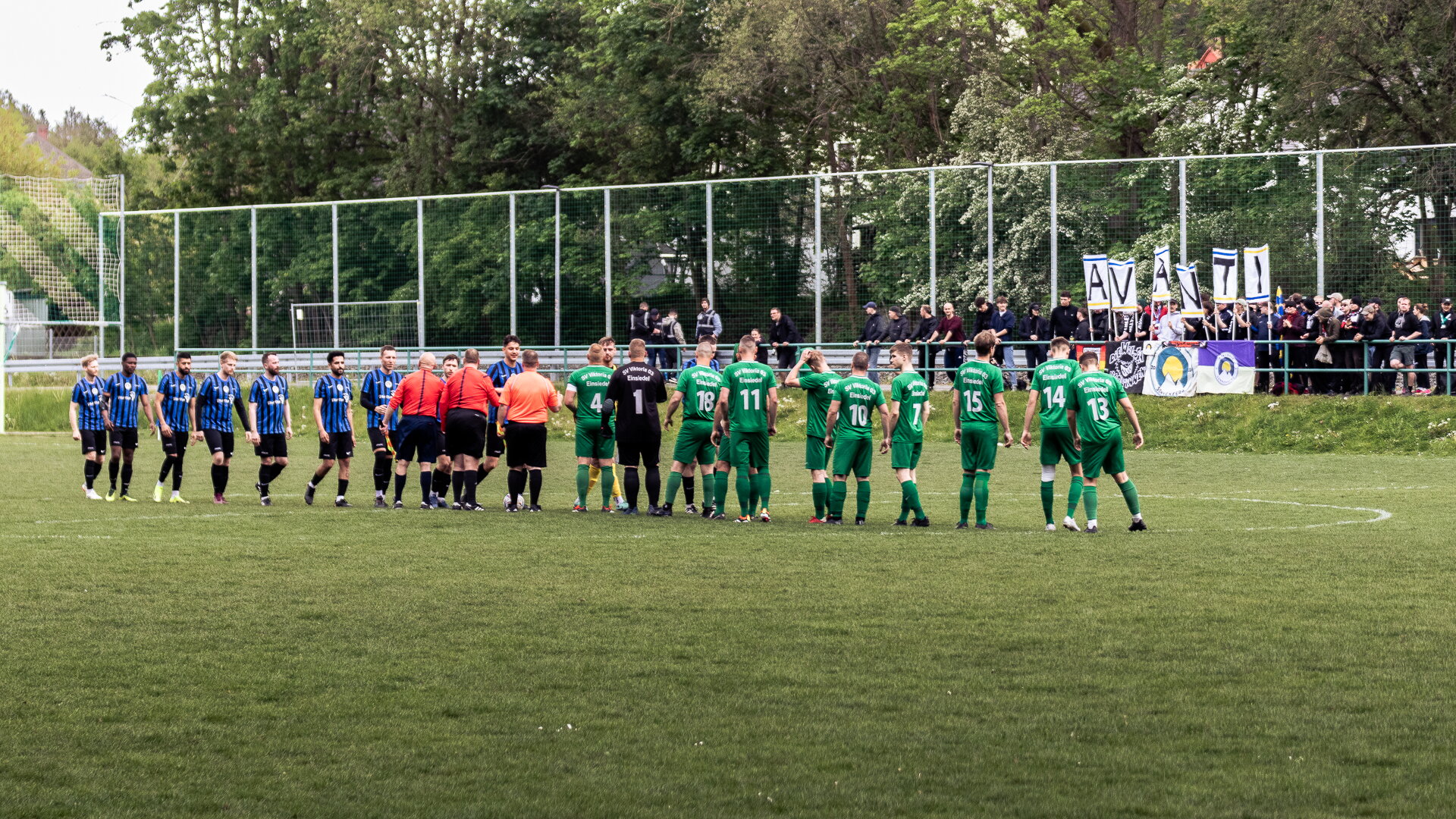 Kreisoberliga Chemnitz
