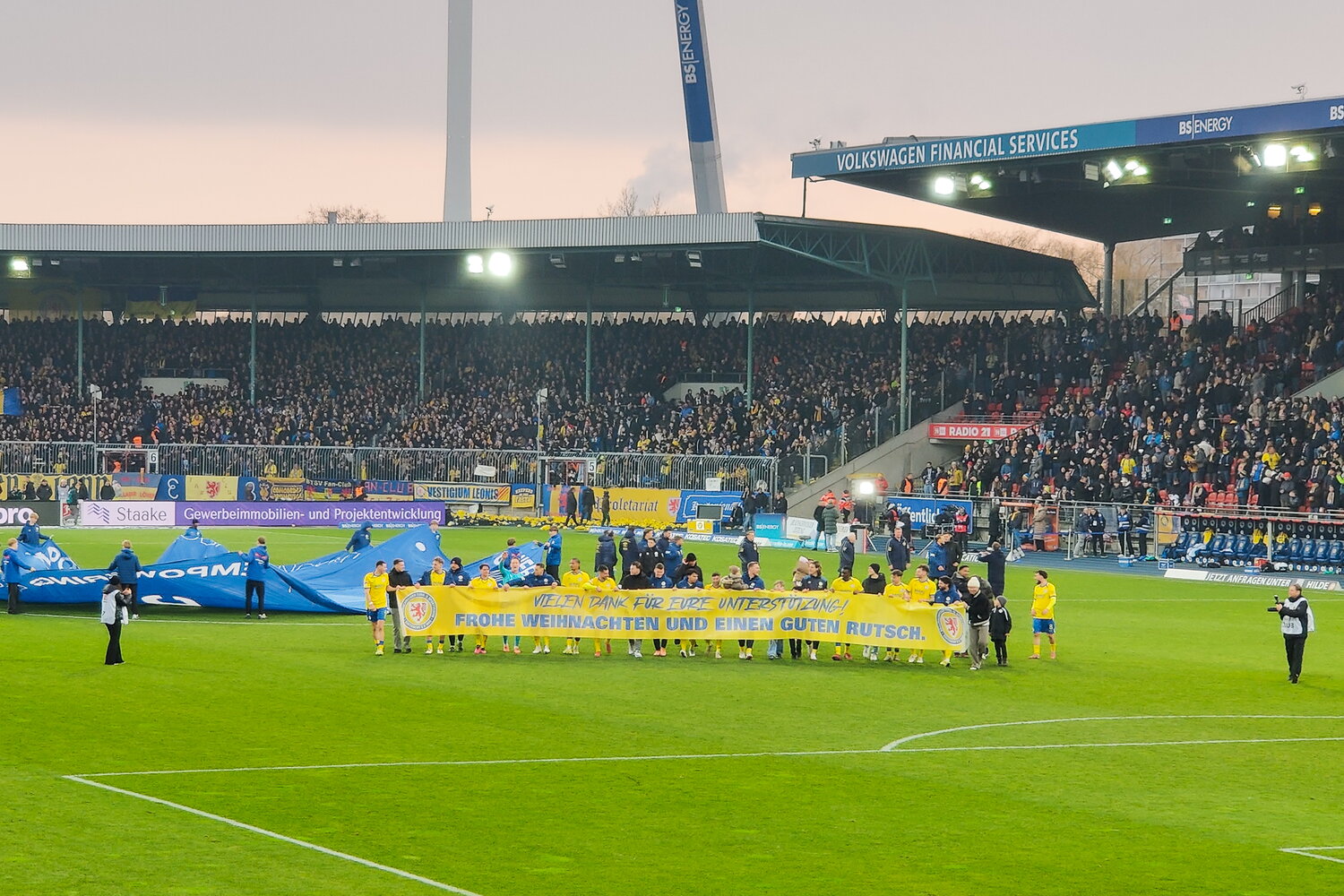Eintracht Braunschweig – FC Schalke 04 – Bild 17