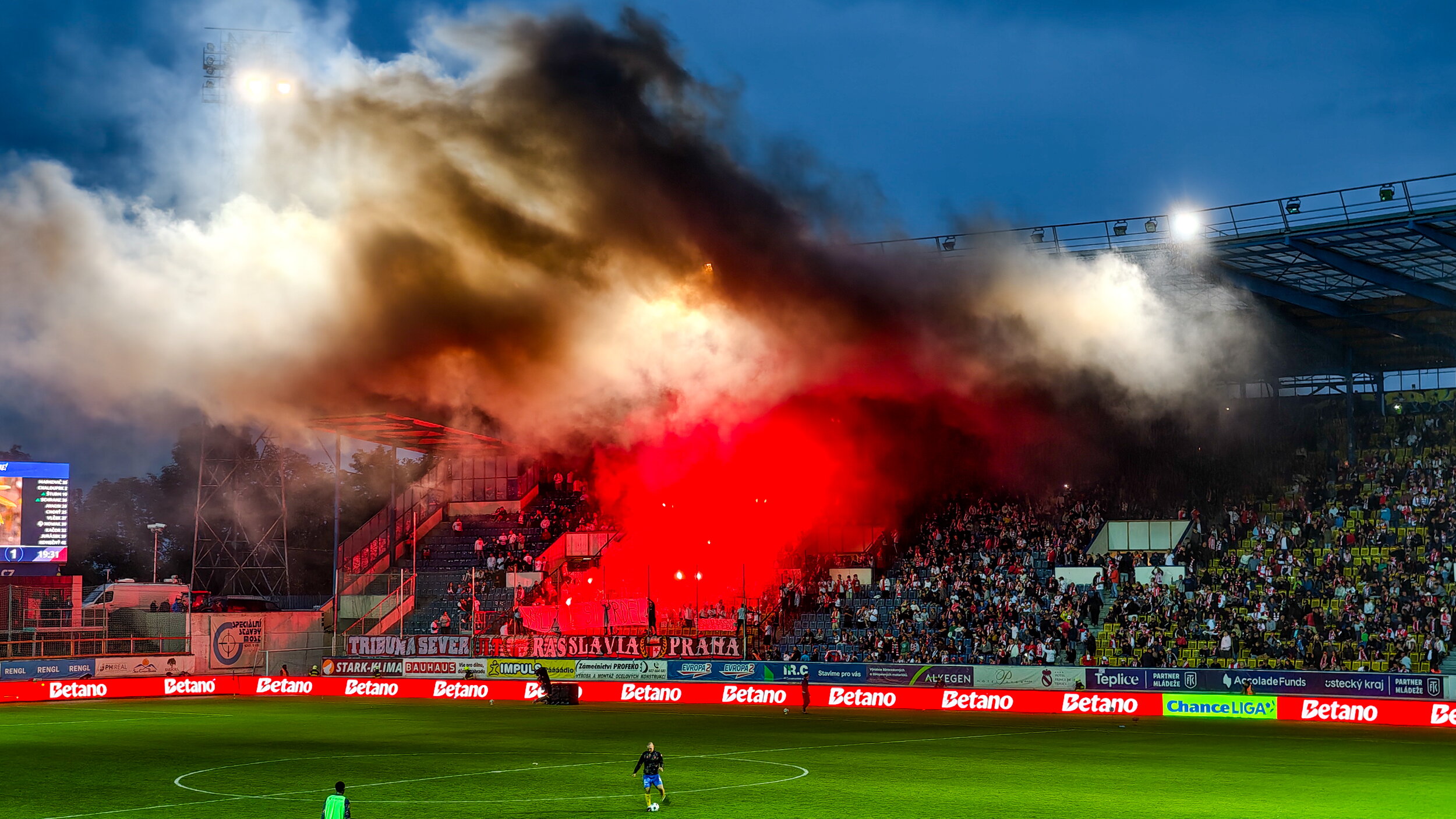 FK Teplice