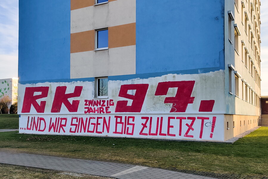 FSV Zwickau – Chemnitzer FC – Bild 18