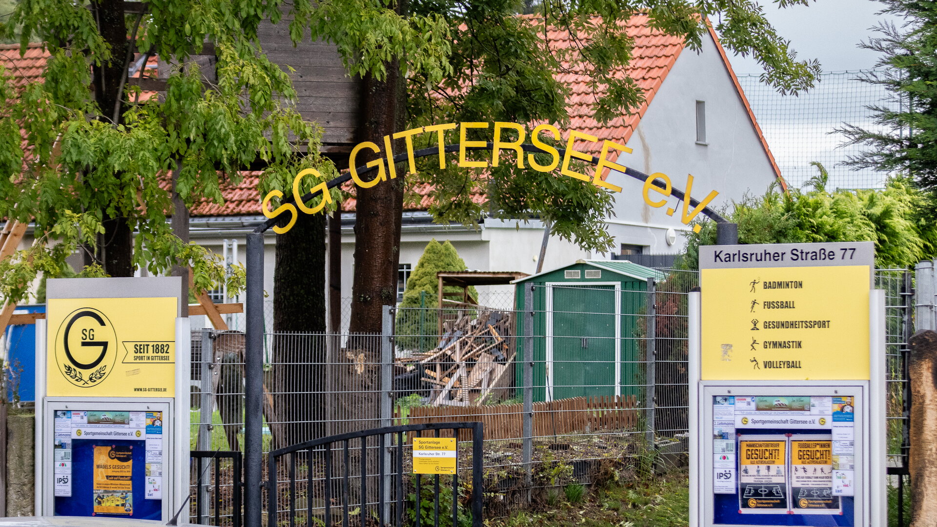 SG Gittersee