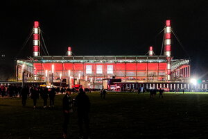 1. FC Köln – SV Werder Bremen
