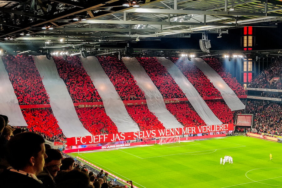 1. FC Köln – SV Werder Bremen – Bild 5