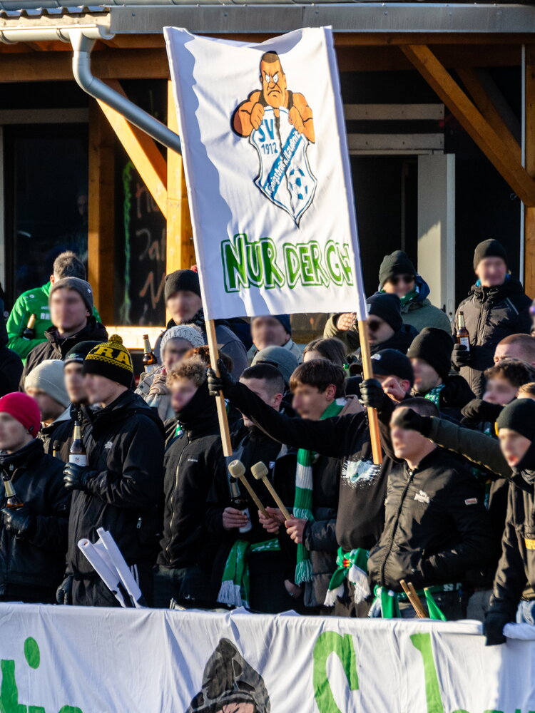SV Königsbrück/Laußnitz – SV Grün-Weiß Schwepnitz – Bild 14