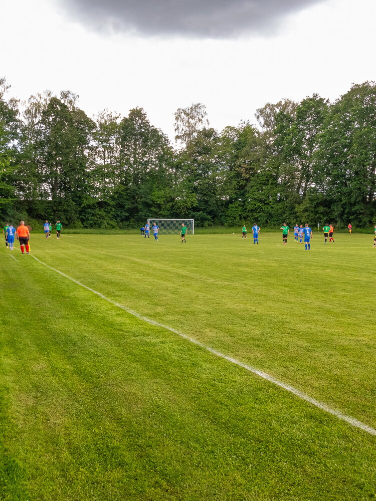 SK Kunratice u Cvikova – TJ Noviny – Bild 13