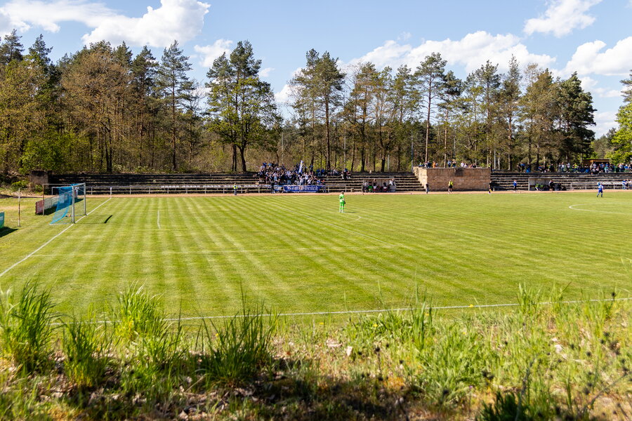 FSV Lauta – SV Königsbrück/Laußnitz – Bild 27
