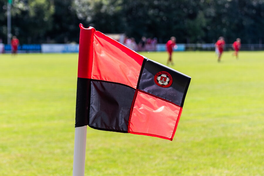 SV Naunhof – FSV Limbach-Oberfrohna – Bild 3