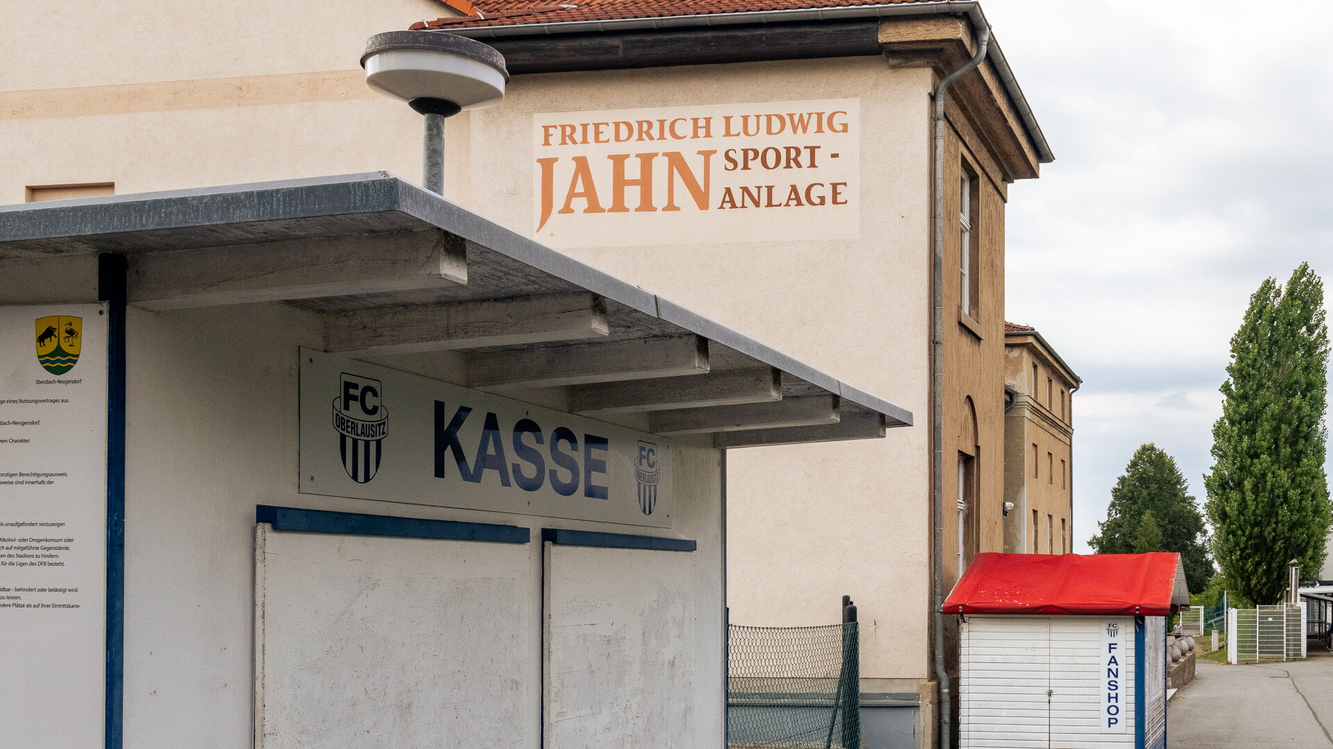 FC Oberlausitz Neugersdorf