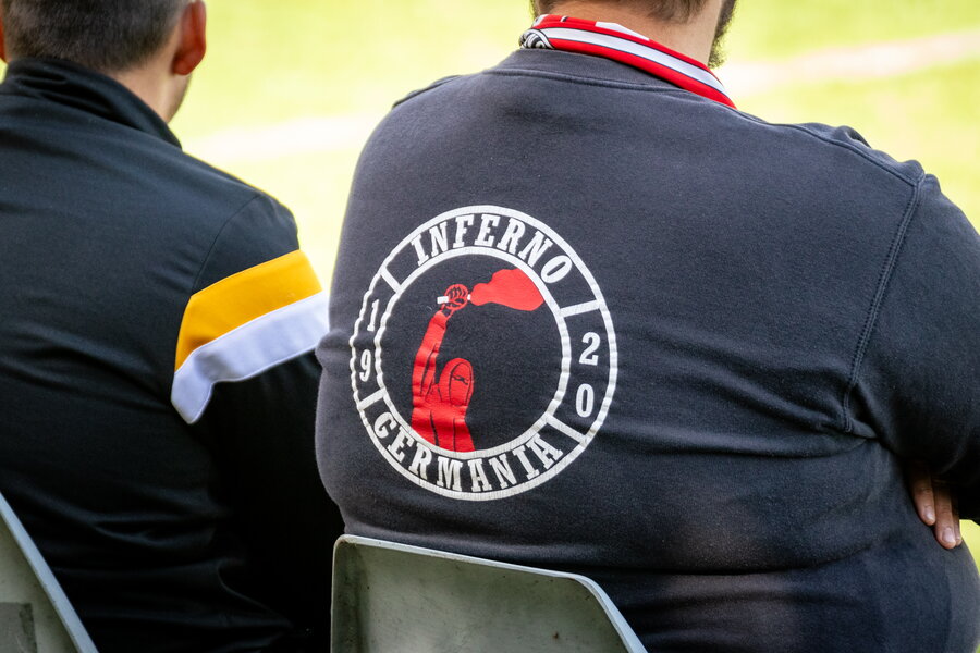 SpG Pfaffroda/Sayda II – SV Germania Gornau – Bild 18