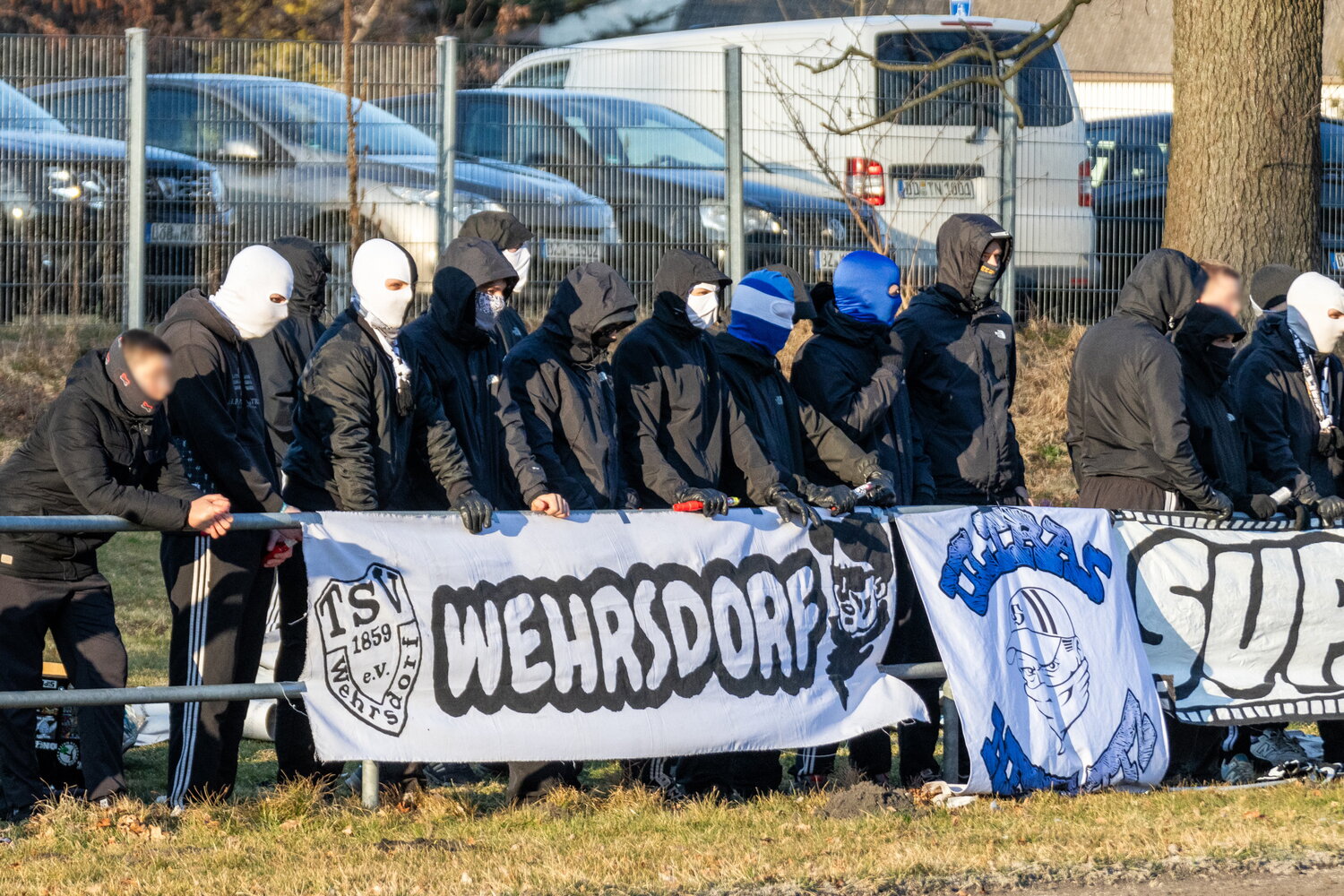 SG Wilthen – TSV Wehrsdorf – Bild 1