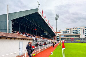 SK Slavia Praha B – FK Viktoria Žižkov