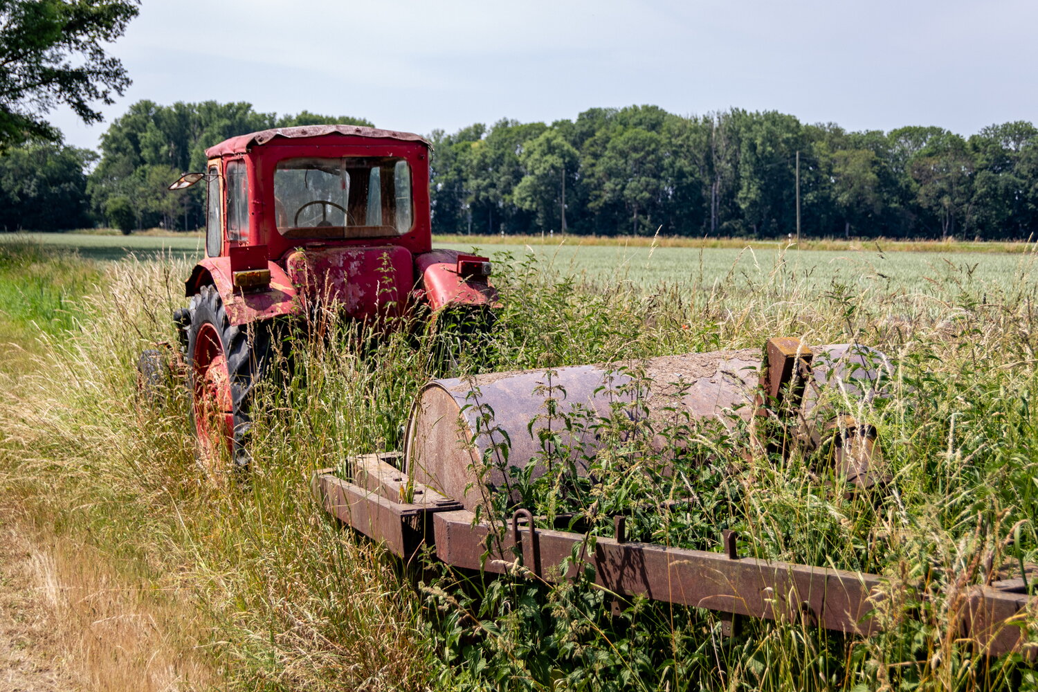 SV Stauchitz 47 – BSG Traktor Baßlitz – Bild 9