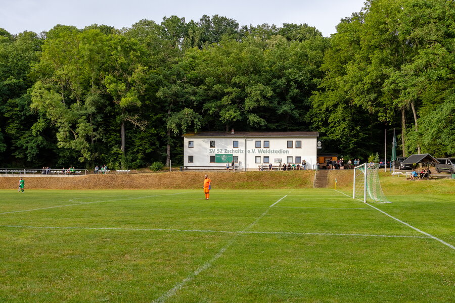 SV 52 Zschaitz – TSV Merschwitz – Bild 11