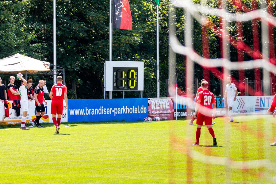 SV Naunhof – FSV Limbach-Oberfrohna – Bild 29