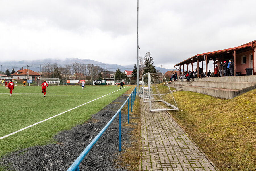 TJ Sokol Srbice – TJ Proboštov – Bild 4