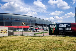 GKS Tychy – Miedź Legnica