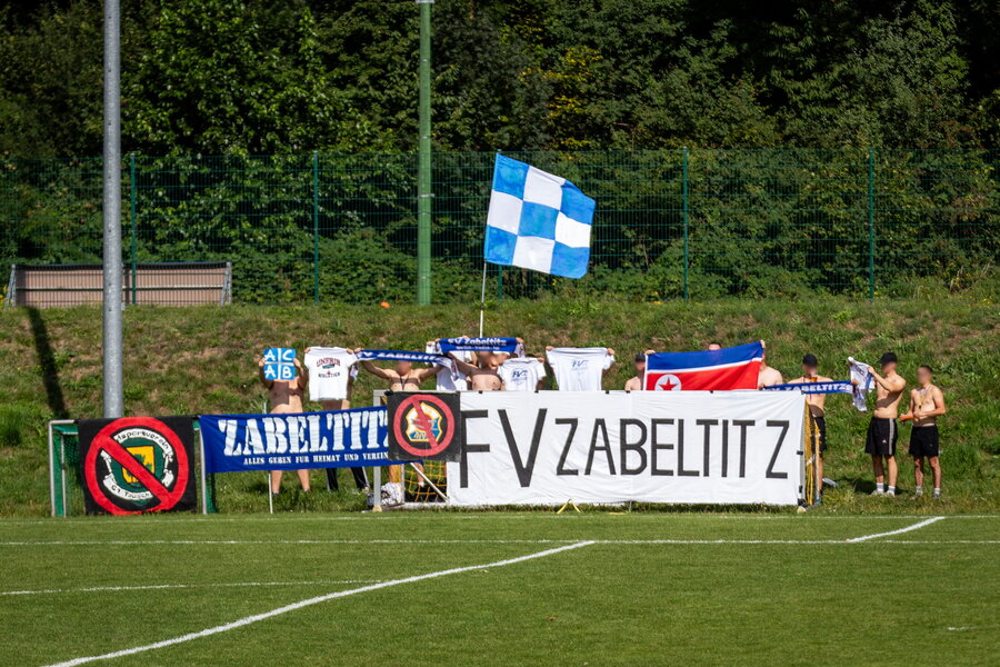 TuS Weinböhla – FV Zabeltitz – Bild 3