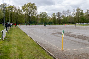 SG Wilthen – SG Motor Cunewalde
