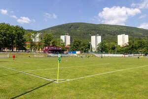 FK Baník Osek – FK Hostomice