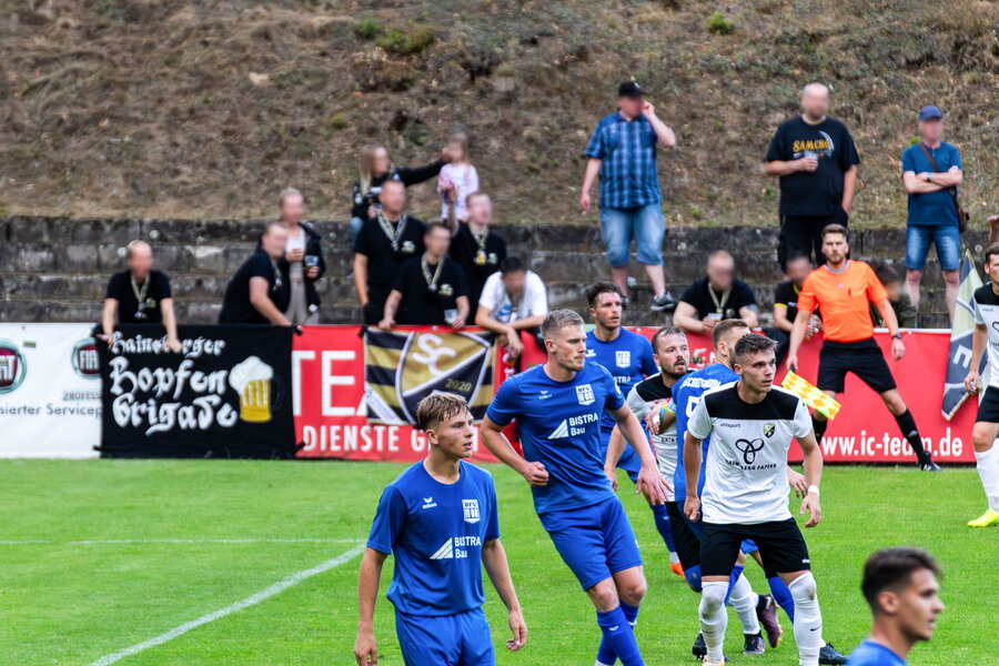 Bischofswerdaer FV 08 – SC Freital – Bild 10