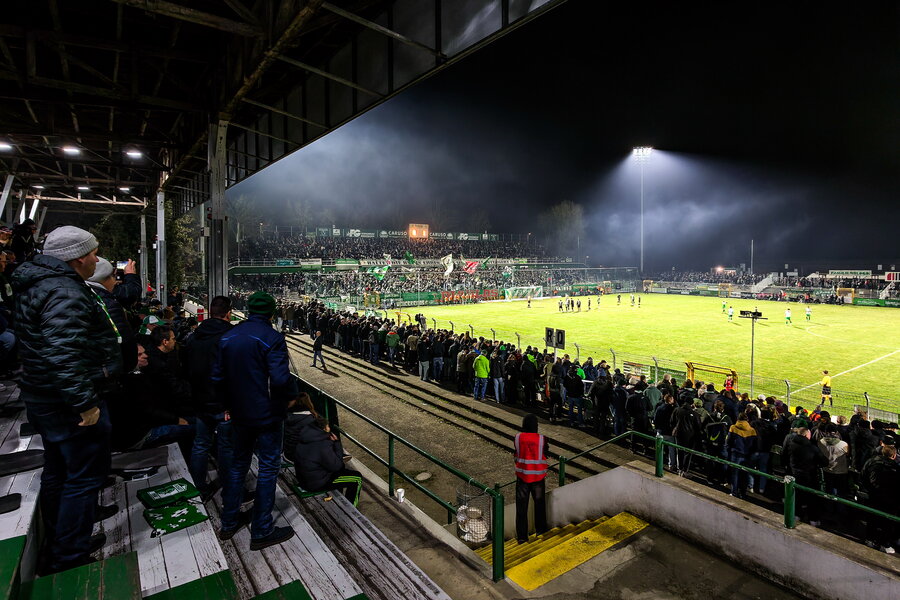 BSG Chemie Leipzig – Chemnitzer FC – Bild 33