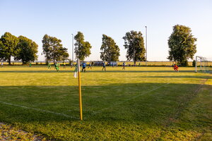 Conradsdorfer SV 61 – VTB Chemnitz