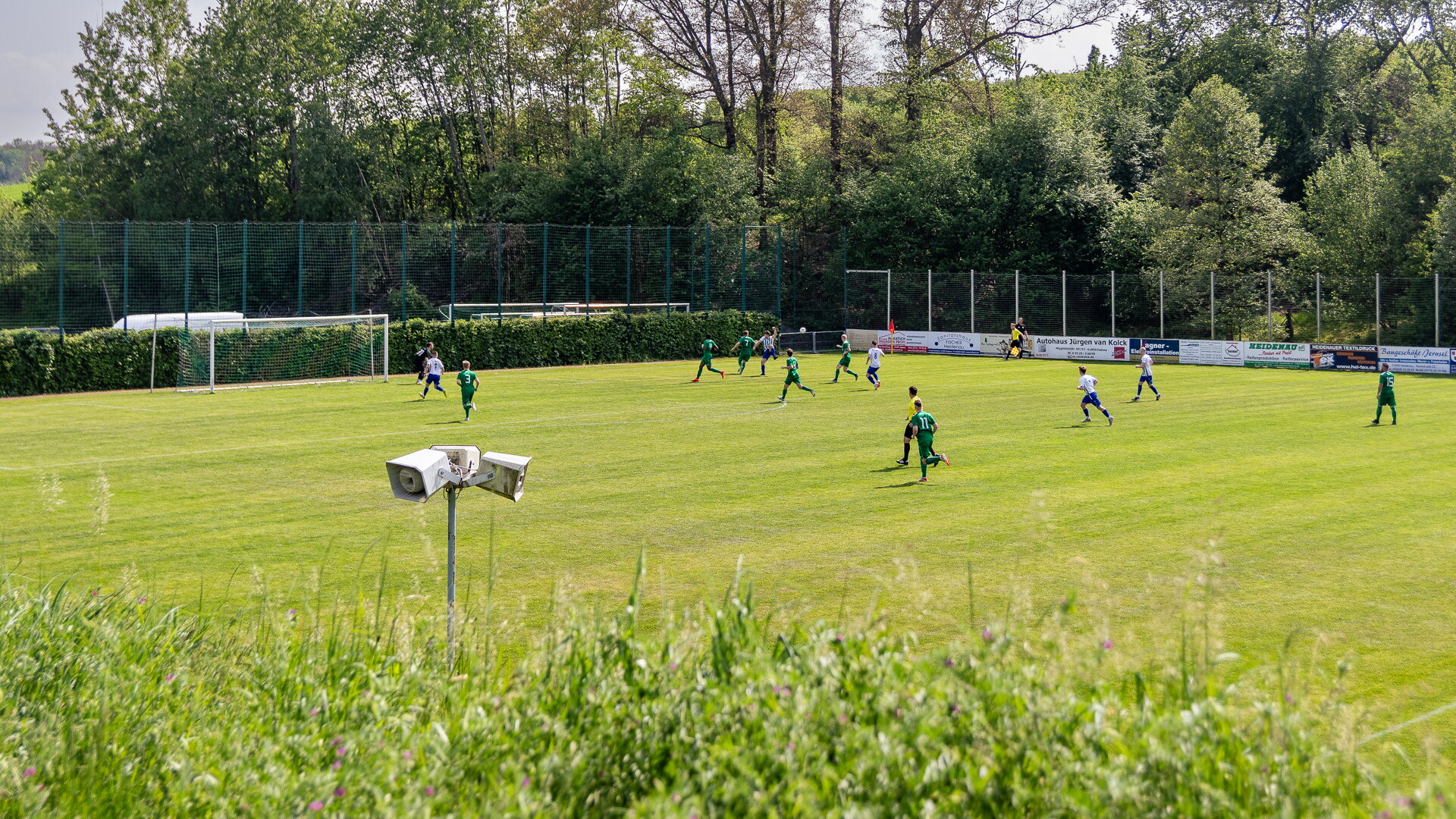 SV Chemie Dohna