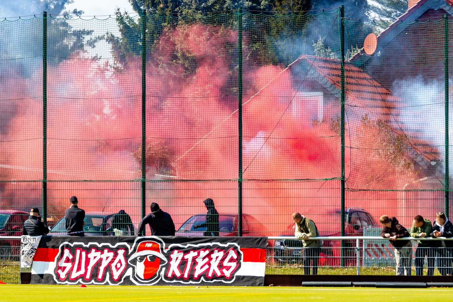 FV Eintracht 08 Niesky – FSV Neusalza-Spremberg – Bild 9