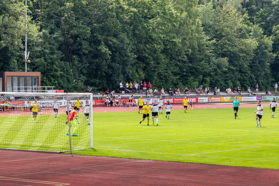 SC Freital IV – SG Gittersee – Bild 10