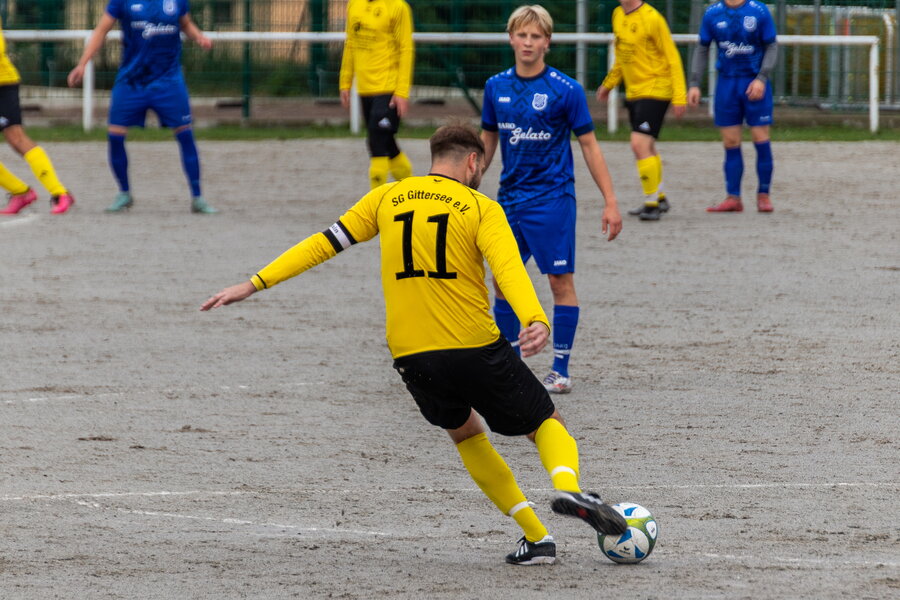 SG Gittersee – TSV Reichenberg-Boxdorf – Bild 4