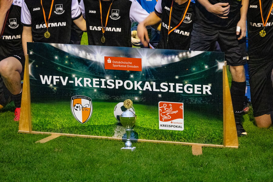 SpG Lomnitzer SV / SG Großnaundorf U19 – FV Ottendorf-Okrilla U19 – Bild 19