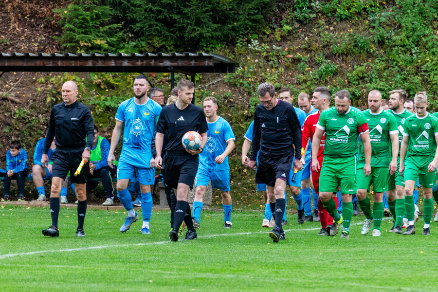 Hetzdorfer SV – SG Dittmannsdorf – Bild 5