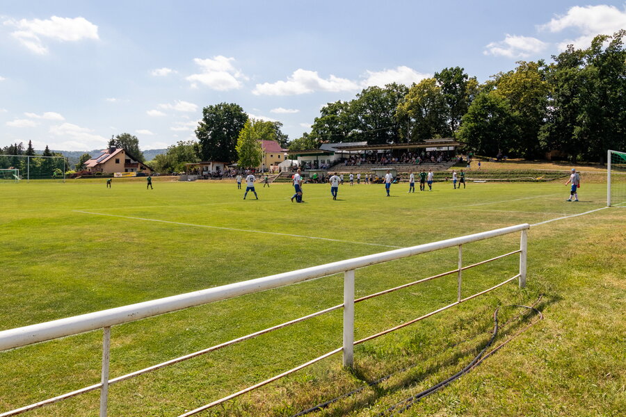 SV Grün-Weiß 90 Hochkirch II – SG Weißenberg/Gröditz/Baruth II – Bild 16