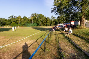 FC Lauchhammer – SV Döbern 07