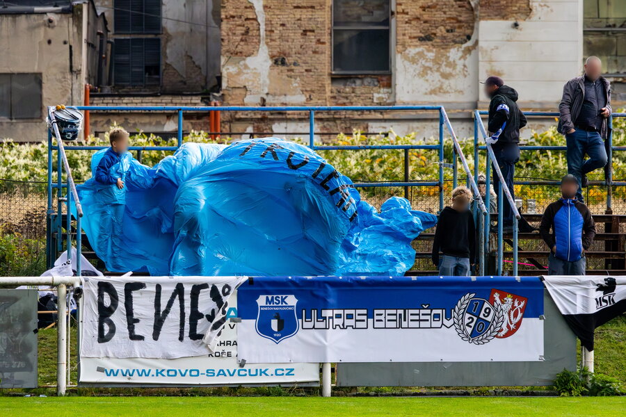MSK Benešov nad Ploučnicí – SK Velký Šenov – Bild 24