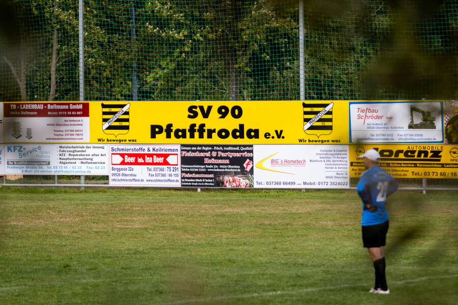 SpG Pfaffroda/Sayda II – SV Germania Gornau – Bild 21