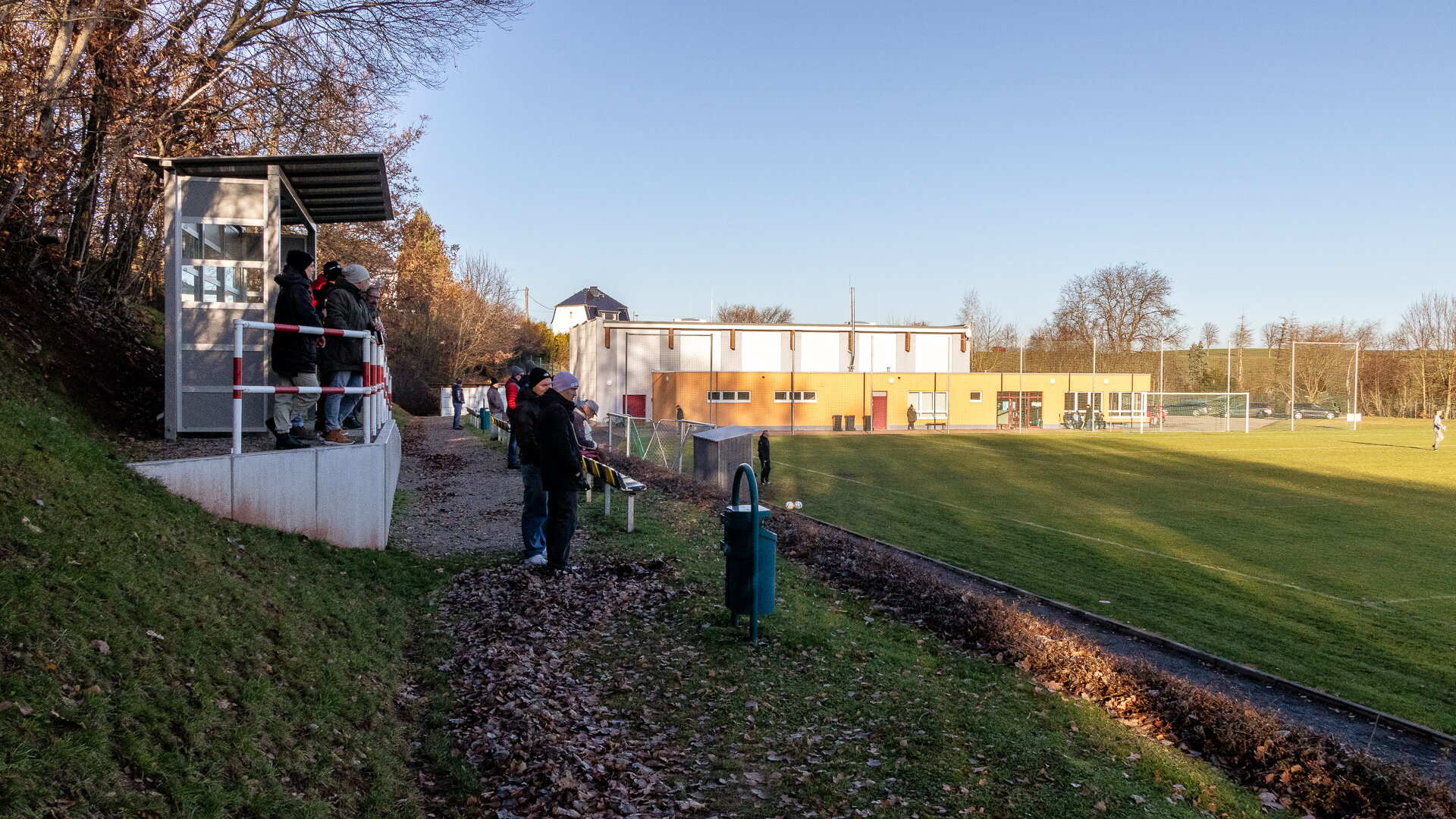 SV Rabenau