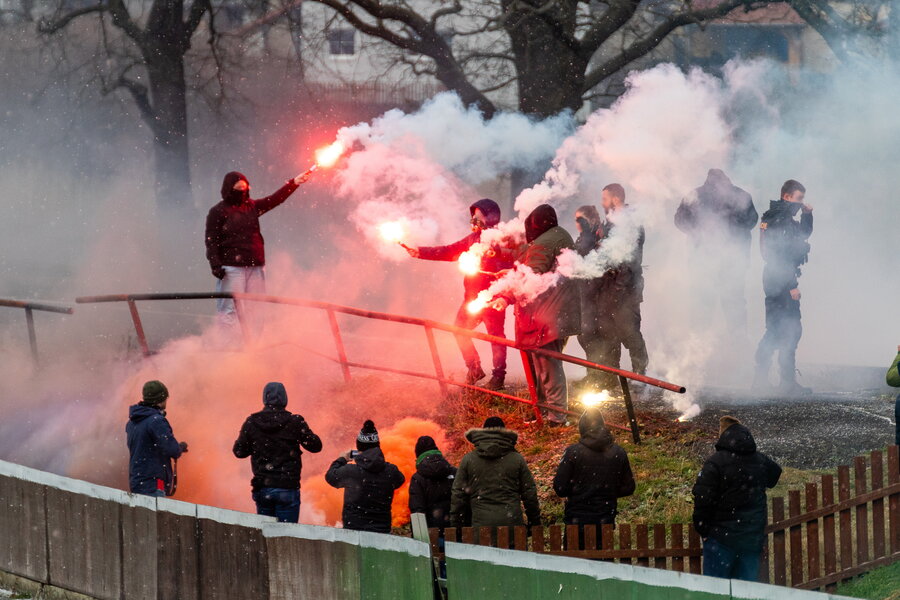 TJ Sokol Pátek – FC Crimmitschau – Bild 38