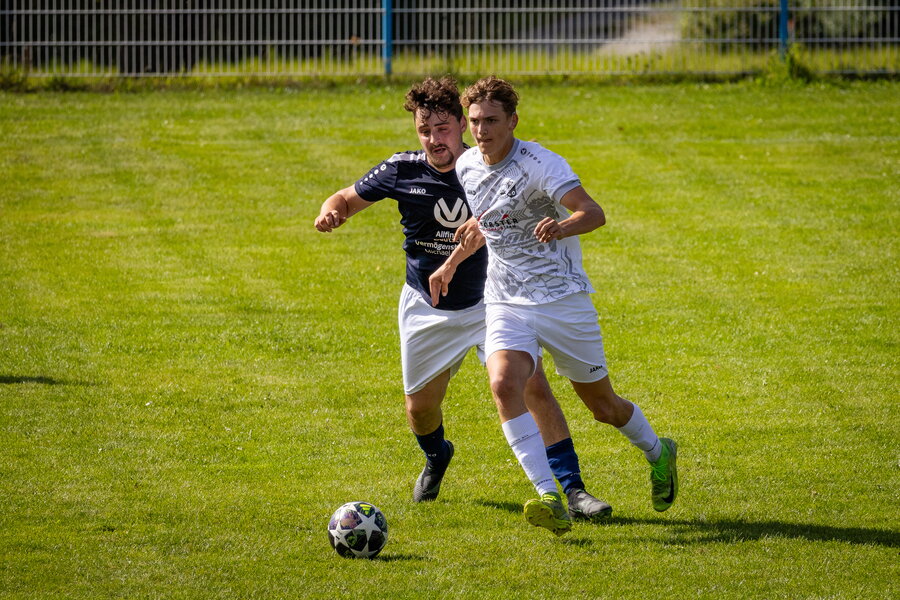 SpG Lohmen/Wehlen – SV Birkwitz-Pratzschwitz – Bild 8