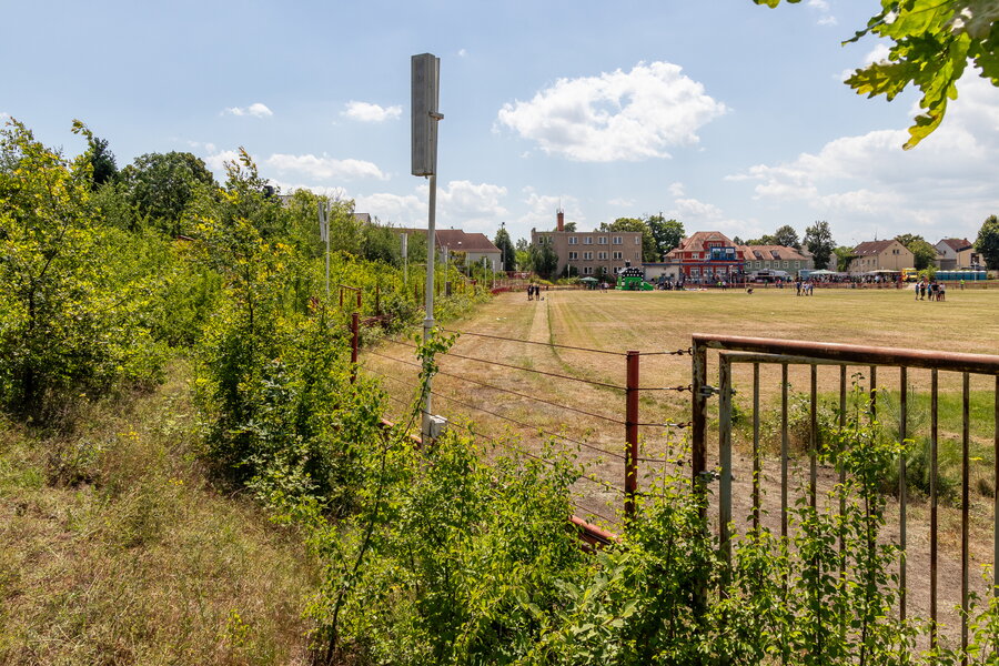 SV Stauchitz 47 – Polizei SV Braunschweig – Bild 30