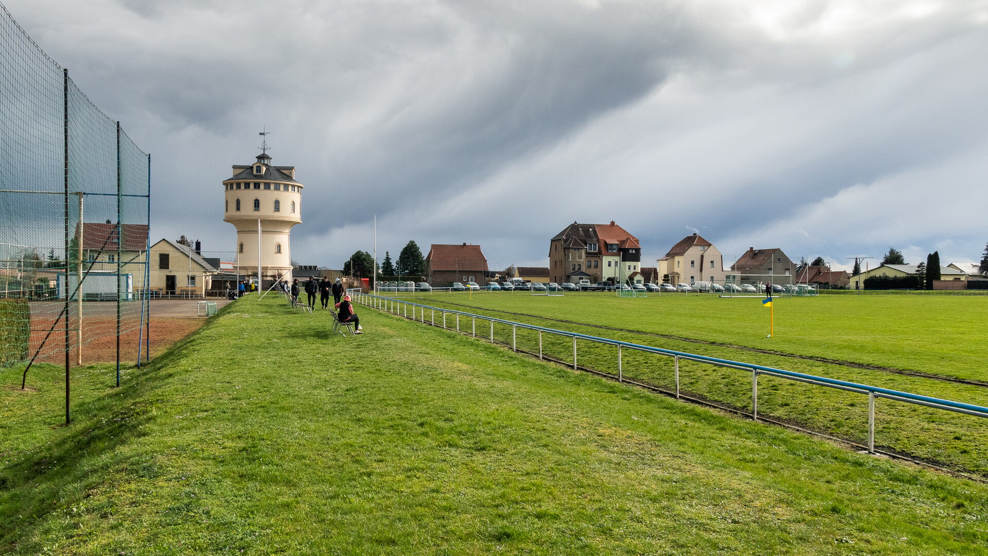 SV Strehla