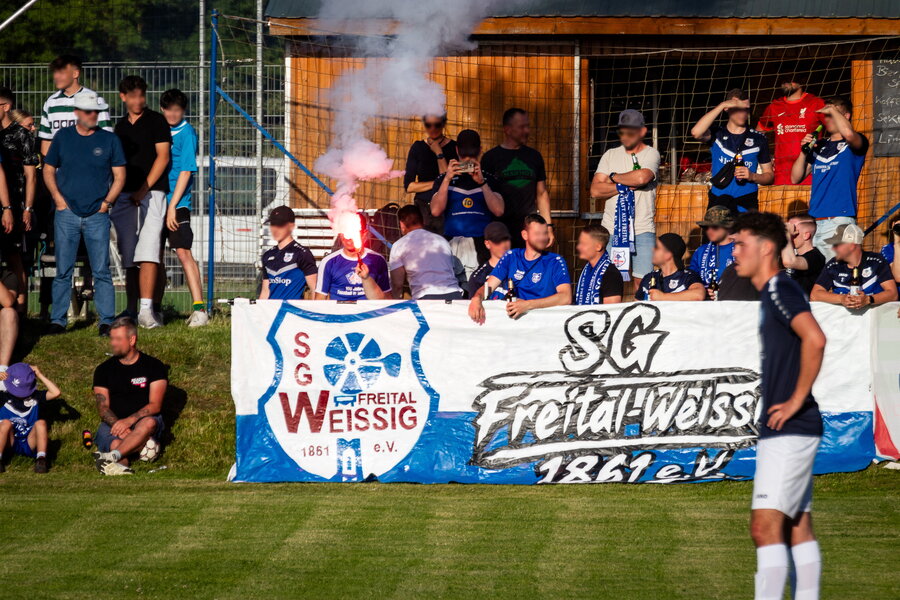 SV Struppen II U17 – SpG SV Pesterwitz / SG Weißig / SG Motor Wilsdruff U17 – Bild 7